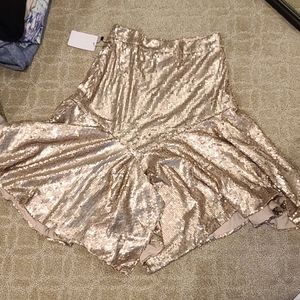 Joyfolie Carol skirt
